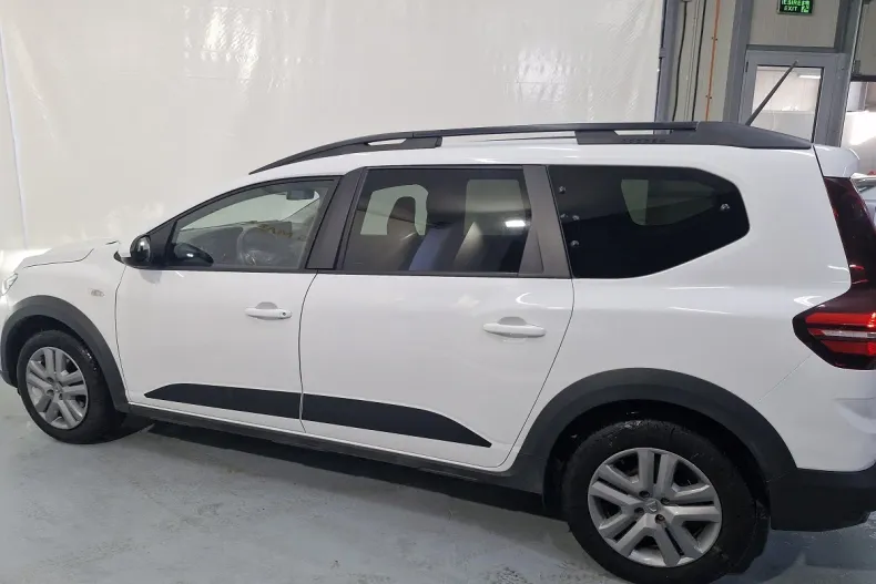 Dacia Jogger din 2022 cu 21.700 km - oferta DAC173398 - foto 10