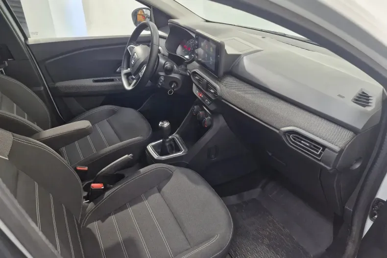 Dacia Jogger din 2022 cu 21.700 km - oferta DAC173398 - foto 11