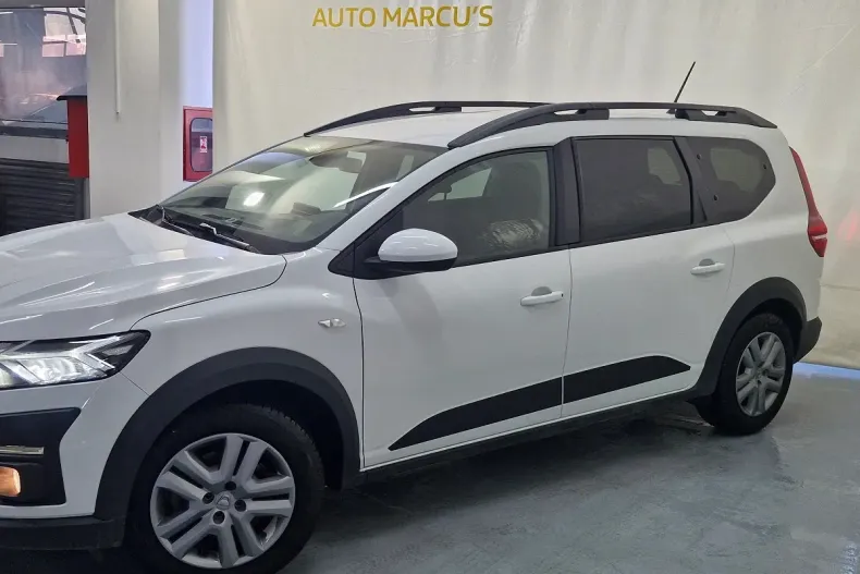 Dacia Jogger din 2022 cu 21.700 km - oferta DAC173398 - foto 12