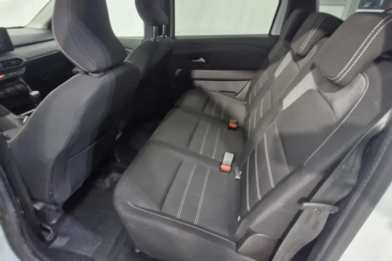 Dacia Jogger din 2022 cu 21.700 km - oferta DAC173398 - foto 16