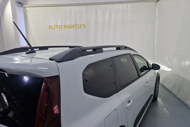 Dacia Jogger din 2022 cu 21.700 km - oferta DAC173398 - foto 17