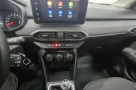 Dacia Jogger din 2022 cu 21.700 km - oferta DAC173398 - foto 18