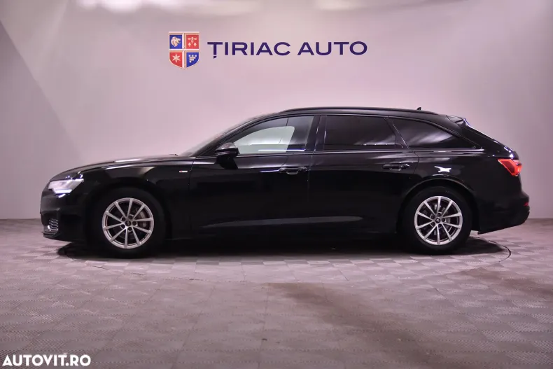 Audi A6 din 2023 cu 101.747 km - oferta AUD173399 - foto 2