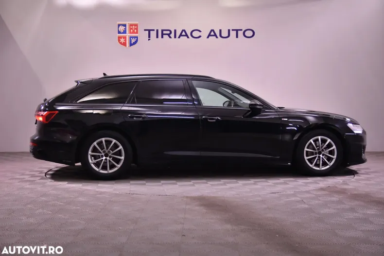 Audi A6 din 2023 cu 101.747 km - oferta AUD173399 - foto 6