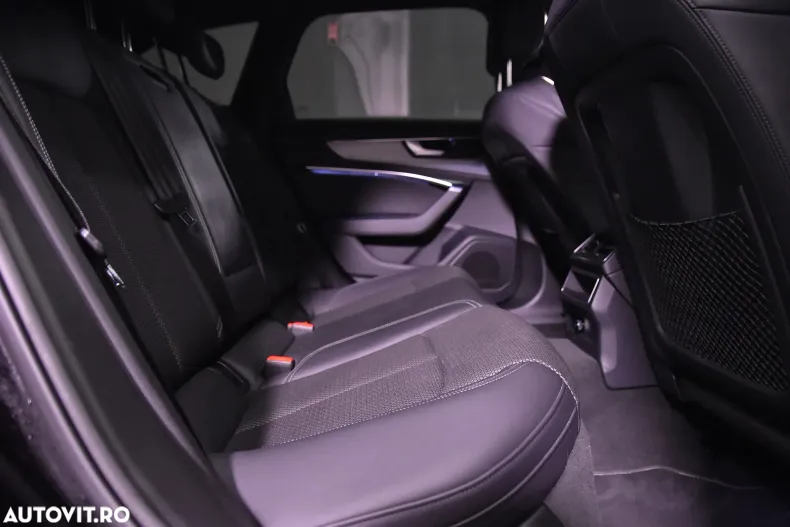 Audi A6 din 2023 cu 101.747 km - oferta AUD173399 - foto 12