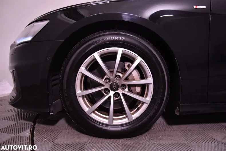 Audi A6 din 2023 cu 101.747 km - oferta AUD173399 - foto 13