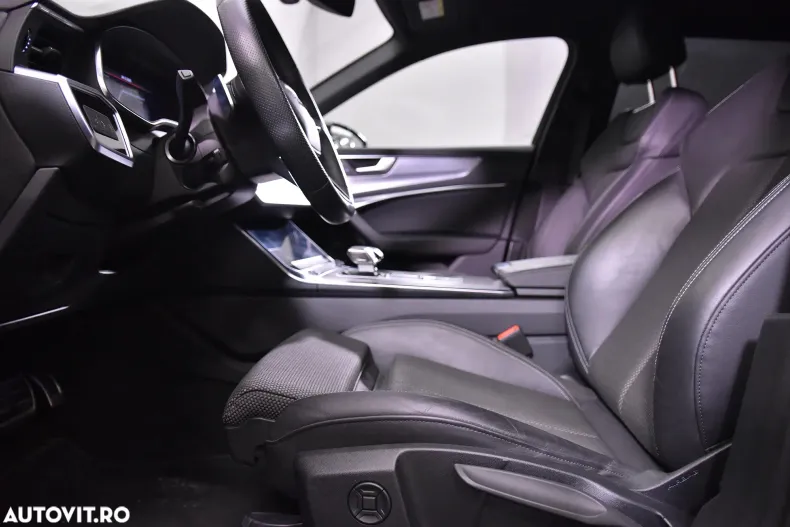 Audi A6 din 2023 cu 101.747 km - oferta AUD173399 - foto 21