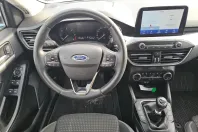 Ford Focus din 2021 cu 143.000 km - oferta FOR173400 - foto 6