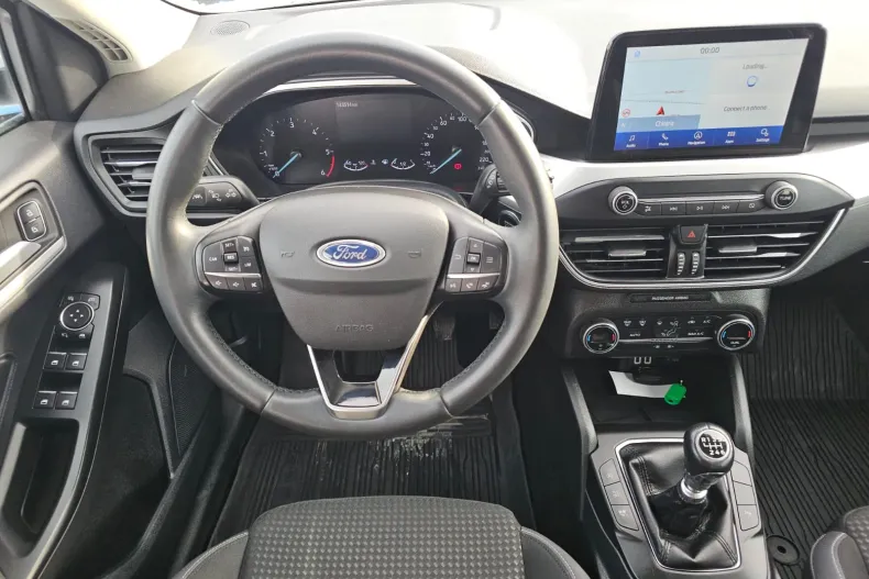Ford Focus din 2021 cu 143.000 km - oferta FOR173400 - foto 6