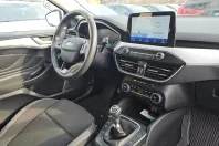 Ford Focus din 2021 cu 143.000 km - oferta FOR173400 - foto 7