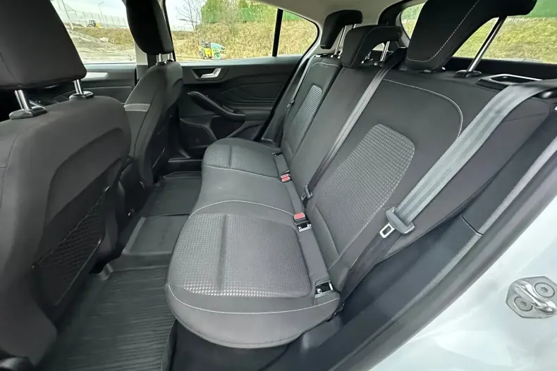 Ford Focus din 2021 cu 143.000 km - oferta FOR173400 - foto 9