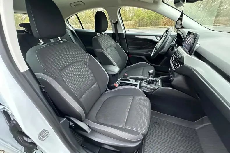 Ford Focus din 2021 cu 143.000 km - oferta FOR173400 - foto 10