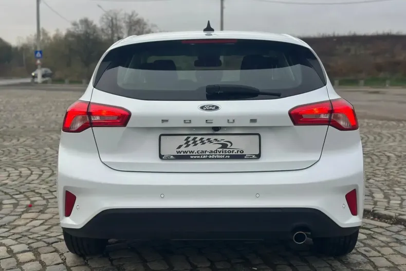 Ford Focus din 2021 cu 143.000 km - oferta FOR173400 - foto 13