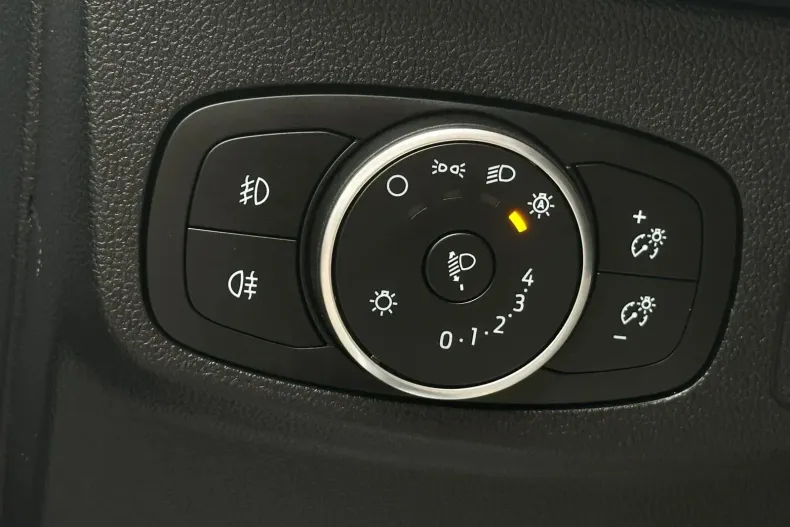 Ford Focus din 2021 cu 143.000 km - oferta FOR173400 - foto 31