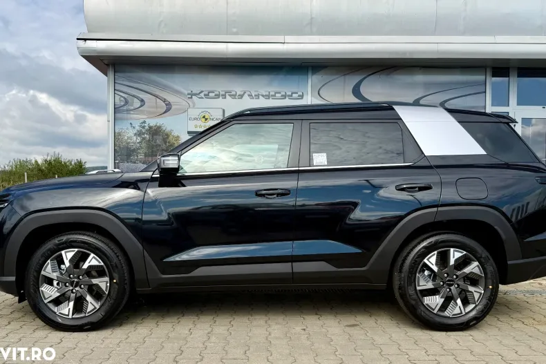 Ssangyong Torres din 2025 cu 8 km - oferta SSA173401 - foto 4