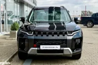 Ssangyong Torres din 2025 cu 8 km - oferta SSA173401 - foto 21