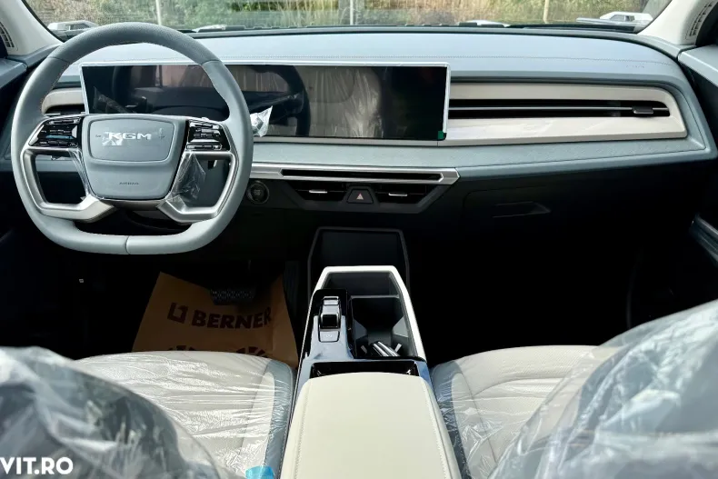 Ssangyong Torres din 2025 cu 8 km - oferta SSA173401 - foto 22