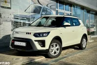 Ssangyong Tivoli din 2024 cu 10 km - oferta SSA173402 - foto 1