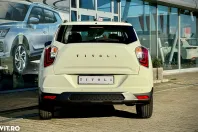 Ssangyong Tivoli din 2024 cu 10 km - oferta SSA173402 - foto 18