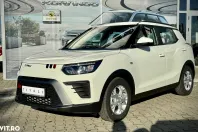 Ssangyong Tivoli din 2024 cu 10 km - oferta SSA173402 - foto 19