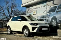 Ssangyong Tivoli din 2024 cu 10 km - oferta SSA173402 - foto 25