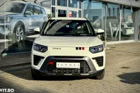 Ssangyong Tivoli din 2024 cu 10 km - oferta SSA173402 - foto 26