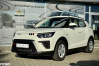 Ssangyong Tivoli din 2024 cu 10 km - oferta SSA173402 - foto 27