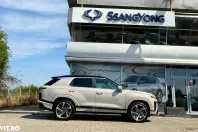 KG Mobility Actyon din 2025 cu 8 km - oferta KGM173403 - foto 8