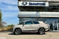 KG Mobility Actyon din 2025 cu 8 km - oferta KGM173403 - foto 11