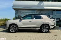 KG Mobility Actyon din 2025 cu 8 km - oferta KGM173403 - foto 13