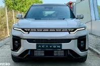 KG Mobility Actyon din 2025 cu 8 km - oferta KGM173403 - foto 15