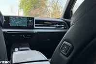 KG Mobility Actyon din 2025 cu 8 km - oferta KGM173403 - foto 18