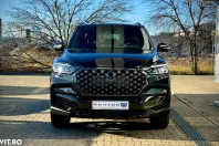 Ssangyong REXTON din 2025 cu 10 km - oferta SSA173404 - foto 2