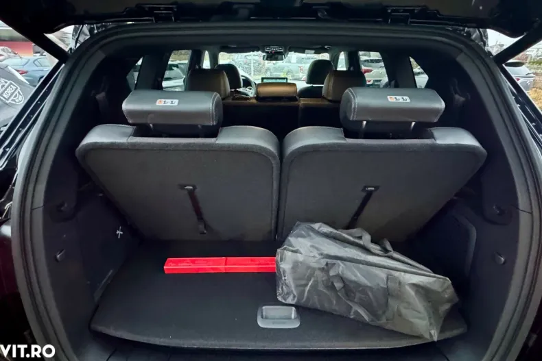 Ssangyong REXTON din 2025 cu 10 km - oferta SSA173404 - foto 7