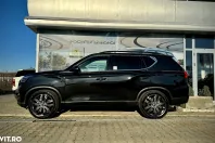 Ssangyong REXTON din 2025 cu 10 km - oferta SSA173404 - foto 10