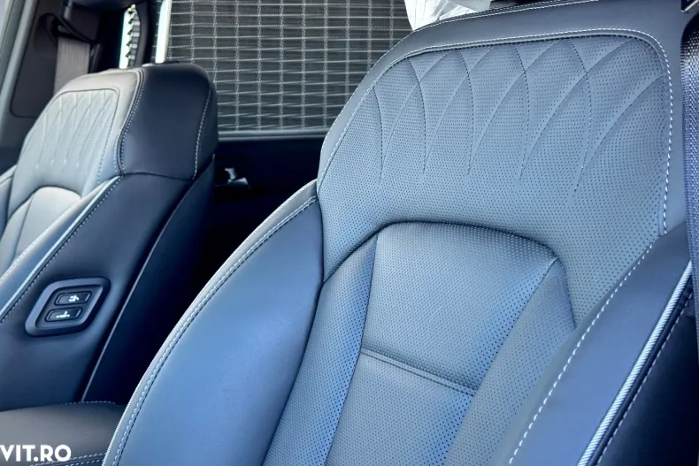 Ssangyong REXTON din 2025 cu 10 km - oferta SSA173404 - foto 16