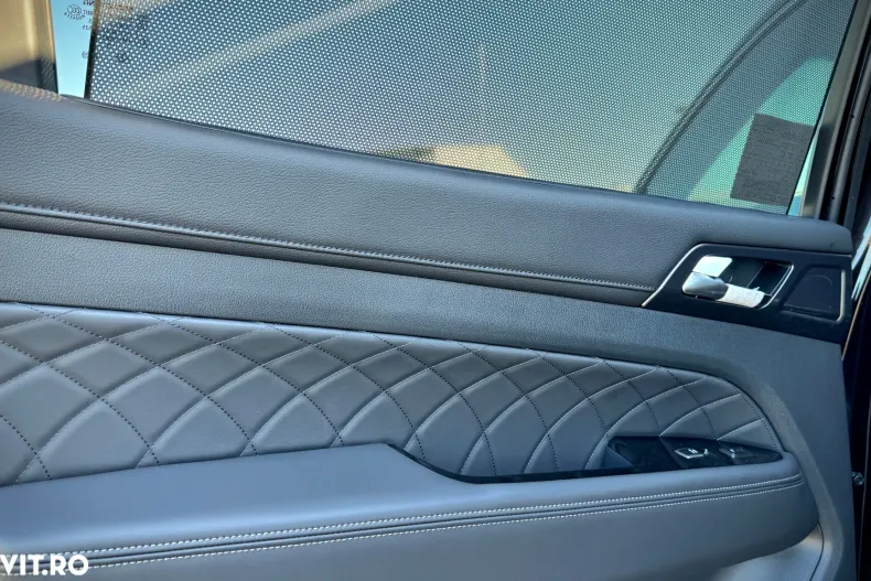 Ssangyong REXTON din 2025 cu 10 km - oferta SSA173404 - foto 18