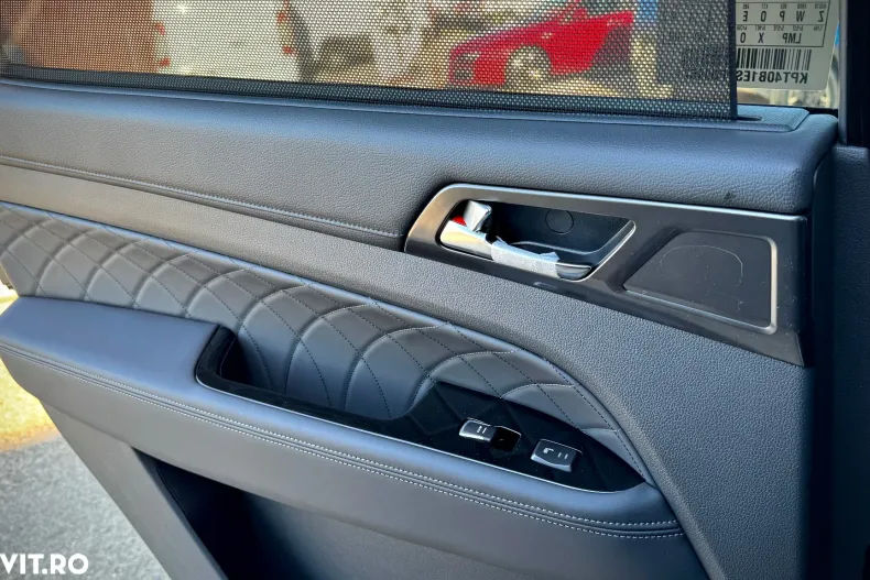 Ssangyong REXTON din 2025 cu 10 km - oferta SSA173404 - foto 19