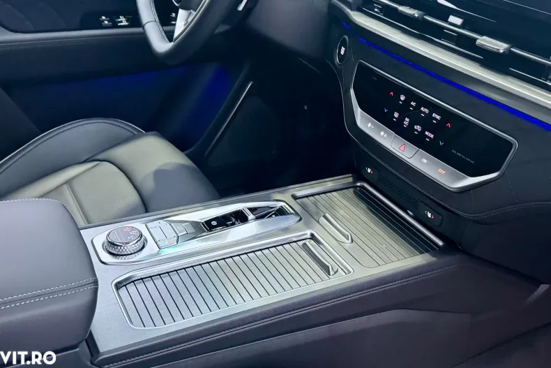 Ssangyong REXTON din 2025 cu 10 km - oferta SSA173404 - foto 22