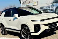 KG Mobility Actyon din 2025 cu 8 km - oferta KGM173405 - foto 1