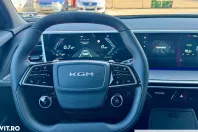 KG Mobility Actyon din 2025 cu 8 km - oferta KGM173405 - foto 6