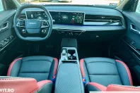 KG Mobility Actyon din 2025 cu 8 km - oferta KGM173405 - foto 7