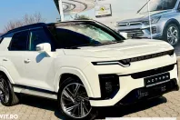 KG Mobility Actyon din 2025 cu 8 km - oferta KGM173405 - foto 22