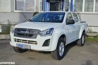 Isuzu D-Max din 2020 cu 151.278 km - oferta ISU173406 - foto 1