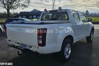 Isuzu D-Max din 2020 cu 151.278 km - oferta ISU173406 - foto 2