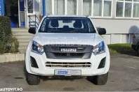 Isuzu D-Max din 2020 cu 151.278 km - oferta ISU173406 - foto 3