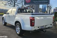 Isuzu D-Max din 2020 cu 151.278 km - oferta ISU173406 - foto 4