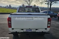 Isuzu D-Max din 2020 cu 151.278 km - oferta ISU173406 - foto 7