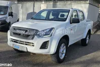 Isuzu D-Max din 2020 cu 151.278 km - oferta ISU173406 - foto 17