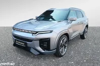 KG Mobility Actyon din 2026 cu 256 km - oferta KGM173407 - foto 1